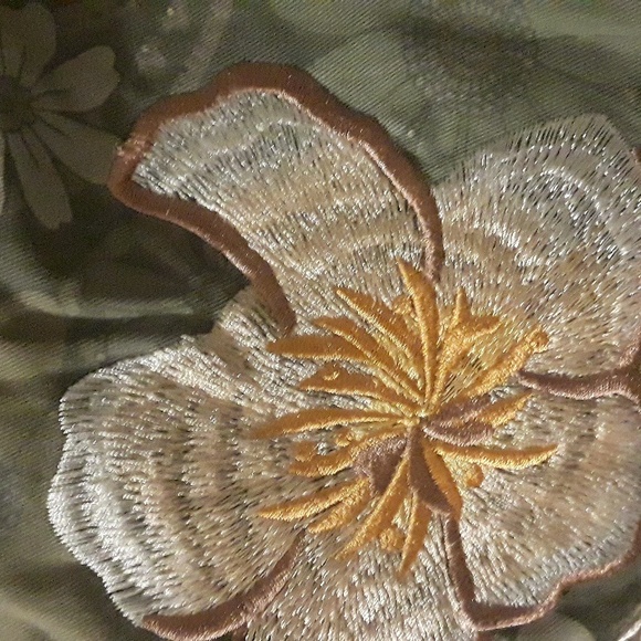 RESERVED TRADE!! DO NOT BUY UNLESS @fallen2u Spell & the Gypsy Eden Jacket - XL - Picture 15 of 16